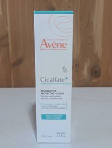 lot 55 image: Avene Cicalfate Restorative Protective Skin Barrier Face Cream