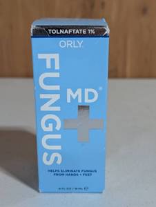 lot 86 image: Orly Fungus MD Cuticle Care, 0.6 Ounce