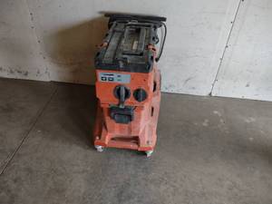 lot 98 image: Hilti VC150-10X Dust Extractor...