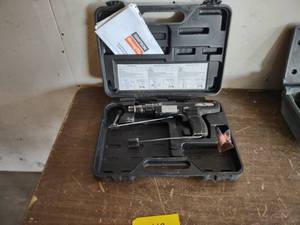 lot 118 image: Simpson Ram Set...