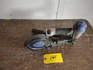 lot 141 image: Spot Nails LC56838 Cap Stapler...