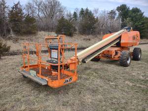2006 JLG 600S