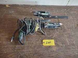 lot 260 image: Hitachi Screw Gun...
