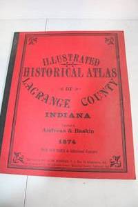 lot 56 image: 1874 Illustrated Historical Atlas of LaGrange County Indiana