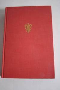 lot 114 image: The Maid of Orleans by Sven Stolpe, 1956