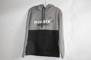 lot 200 image: Hanover Baseball Hoodie by Pennant Sportswear Size S