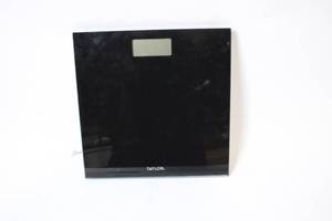 lot 278 image: Taylor Digital Bathroom Scale Model 5289398