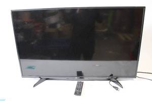 lot 286 image: Toshiba 40 LED HDTV with Remote Control