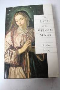 lot 339 image: The Life of the Virgin Mary by Stephen Martry