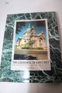 lot 344 image: The Cathedral of Saint Paul An Architectural Biography by Eric C. Hansen (1990)