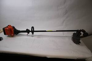 lot 377 image: Used Gas-Powered String Trimmer