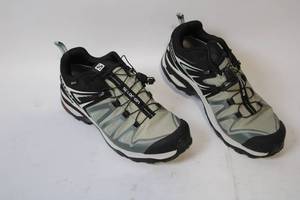 lot 379 image: Salomon X Ultra 3 Hiking Shoes Size 9