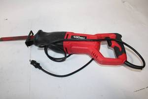 lot 398 image: Hyper Tough Reciprocating Saw with Cord
