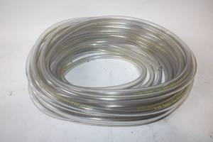 lot 410 image: Kuri Tec Bevlex 200 Polyurethane Hose 38 x 100 ft