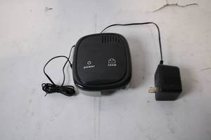 lot 482 image: PetSafe Wireless Pet Containment System with Power Adapter