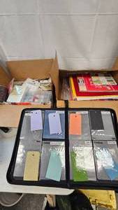 lot 24 image: Scrapbooking PaperCrafting Lot