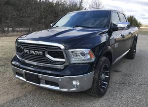 2016 Ram 1500 4X4