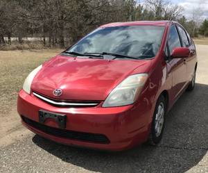 2006 Toyota Prius