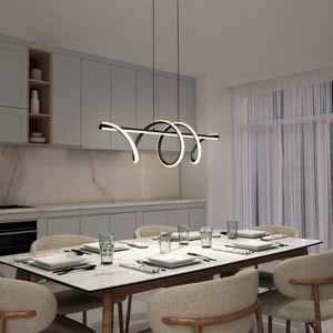 lot 11 image: Artika Coda Pendant