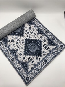 lot 41 image: Wyatt and Ash 24x72 Runner