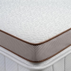lot 57 image: Bed Story Firm 3 Inch Matress Topper Twin