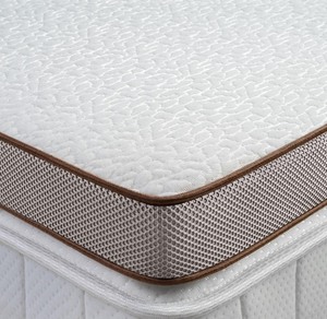 lot 58 image: Bed Story Firm 3 Inch Matress Topper Twin