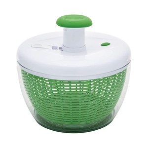 lot 59 image: Farberware Salad Spinner
