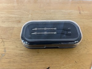 lot 65 image: Chef Hub V2 Bluetooth Thermometer Set