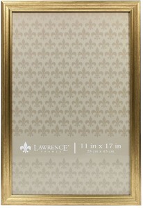 lot 76 image: Lawernce Frames 11x17