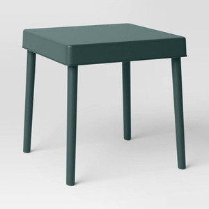 lot 92 image: Room Essentials Side Table