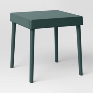 lot 93 image: Room Essentials Side Table