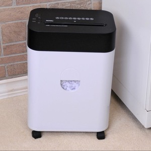 lot 94 image: Microcut Paper Shredder