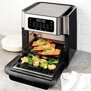 lot 95 image: Sur La Table 13-Quart Air Fryer