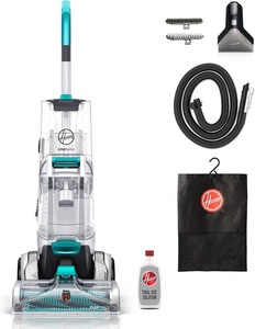 lot 3 image: Hoover Smartwash Plus