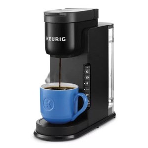 lot 7 image: NEW - Keurig K-Express Black