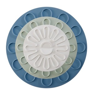 lot 49 image: PrepWorks 10 Piece Silicone Lid Set