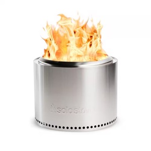 lot 82 image: Solo Stove Bonfire
