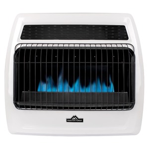 lot 72 image: Dyna-Glo Vent Free Space Heater