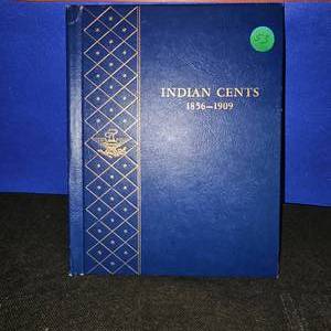 lot 53 image: IHC Book, 34 Complete