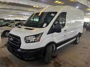 2020 Ford Transit 250 Cargo Van