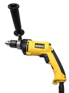 lot 89 image: Working DEWALT Model DW511 VSR Hammer Drill