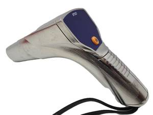 lot 94 image: Quality Working Like-New ACTRON Timing Light