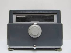 lot 70 image: Vintage Torsion Balance Scale 