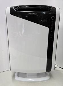 lot 176 image: Working AERAMAX 300 Air Purifier