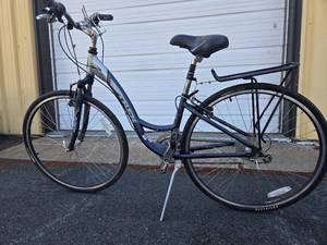 Excellent Like-New TREK Mulitrak-7200 Bicycle