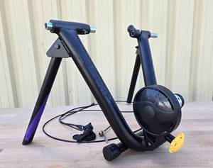 lot 188 image: CYCLE OPS Bike Training System