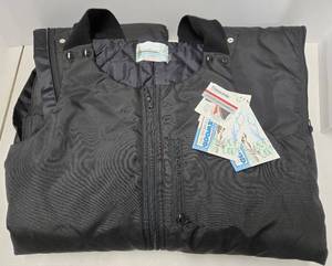 lot 258 image: Brand New wTags Vintage LAKEWOOD Heavy Duty Winter Snow Pants - Size XXL