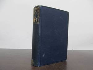 lot 292 image: Antique ORIGIN of SPECIES Hardcover Book by Charles Darwin