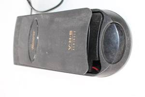 lot 78 image: Used Memorex VHS Tape Rewinder with Power Cord
