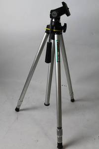 lot 94 image: Velbon Tripod with Adjustable Legs and Quick Release Plate